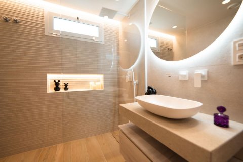 Penthouse Guardamar del Segura, Alicante, Hiszpania 2 sypialnie, 80 mkw. nr 128449 – zdjęcie 27