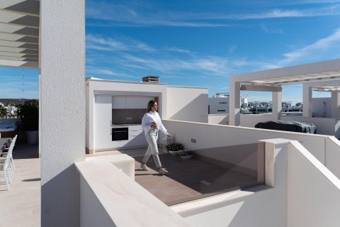 Penthouse Guardamar del Segura, Alicante, Hiszpania 2 sypialnie, 80 mkw. nr 128449 – zdjęcie 29
