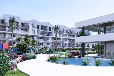 Penthouse Guardamar del Segura, Alicante, Hiszpania 2 sypialnie, 80 mkw. nr 128449 – zdjęcie 19