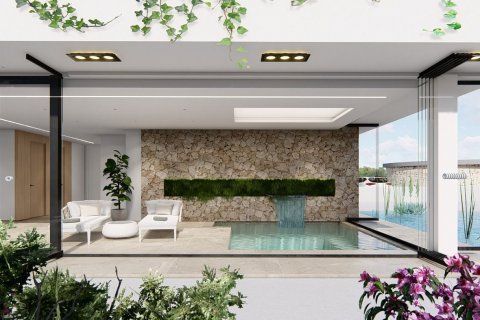 Penthouse Guardamar del Segura, Alicante, Hiszpania 2 sypialnie, 80 mkw. nr 128449 – zdjęcie 16