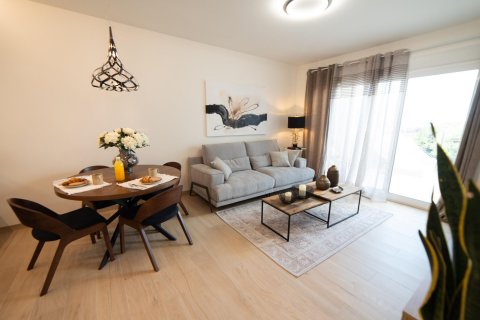 Penthouse Guardamar del Segura, Alicante, Hiszpania 2 sypialnie, 80 mkw. nr 128449 – zdjęcie 4