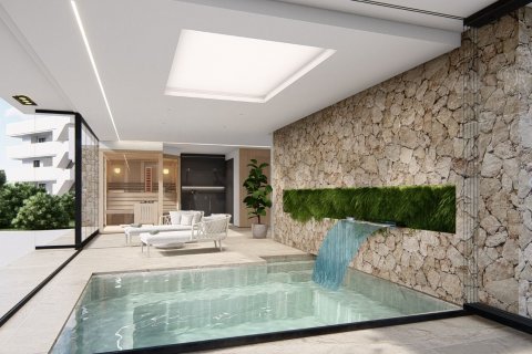 Penthouse Guardamar del Segura, Alicante, Hiszpania 2 sypialnie, 80 mkw. nr 128449 – zdjęcie 8