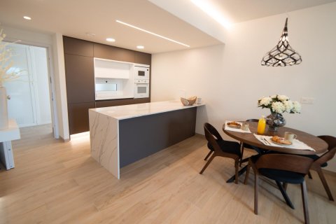 Penthouse Guardamar del Segura, Alicante, Hiszpania 2 sypialnie, 80 mkw. nr 128449 – zdjęcie 28