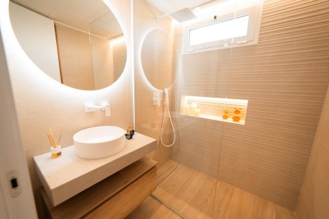 Penthouse Guardamar del Segura, Alicante, Hiszpania 2 sypialnie, 80 mkw. nr 128449 – zdjęcie 26