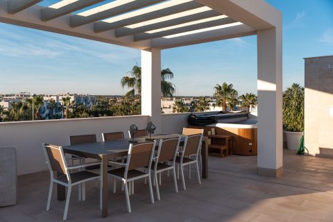 Penthouse Guardamar del Segura, Alicante, Hiszpania 2 sypialnie, 80 mkw. nr 128449 – zdjęcie 2