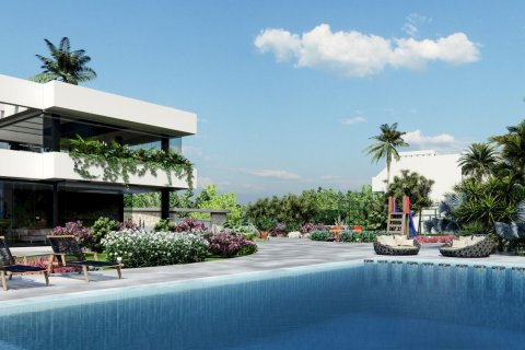 Penthouse Guardamar del Segura, Alicante, Hiszpania 2 sypialnie, 80 mkw. nr 128449 – zdjęcie 18