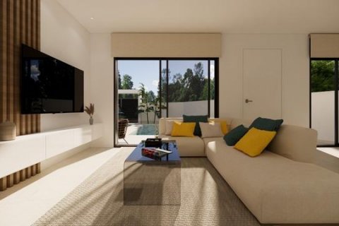 Продажа виллы Сан-Фульхенсио, Аликанте, Испания 3 спальни, 116м2 №128450 - фото 24