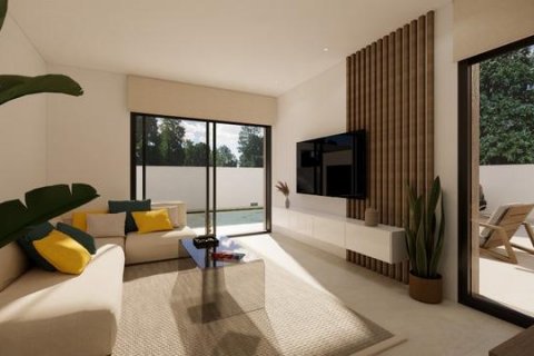 Продажа виллы Сан-Фульхенсио, Аликанте, Испания 3 спальни, 116м2 №128450 - фото 28