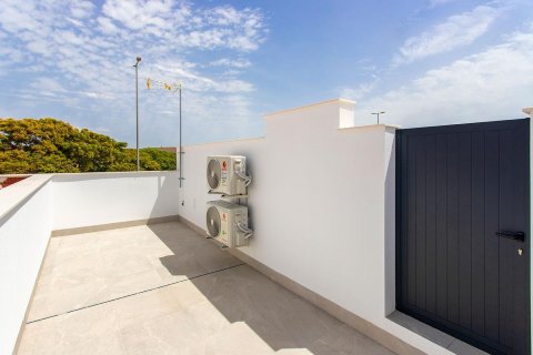 Villa zum Verkauf Sucina, Murcia, Spanien 3 Schlafzimmer, 107 m2 Nr. 128452 - Foto 20