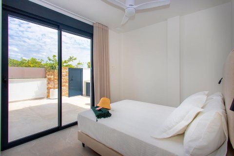 Villa zum Verkauf in Sucina, Murcia, Spanien 3 Schlafzimmer, 107 m2 Nr. 128452 - Foto 16