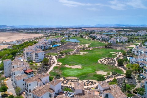 Villa zum Verkauf in Sucina, Murcia, Spanien 3 Schlafzimmer, 107 m2 Nr. 128452 - Foto 6