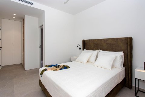 Villa zum Verkauf in Sucina, Murcia, Spanien 3 Schlafzimmer, 107 m2 Nr. 128452 - Foto 13