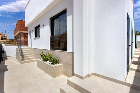 Villa zum Verkauf Sucina, Murcia, Spanien 3 Schlafzimmer, 107 m2 Nr. 128452 - Foto 3