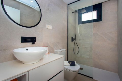 Villa zum Verkauf in Sucina, Murcia, Spanien 3 Schlafzimmer, 107 m2 Nr. 128452 - Foto 18