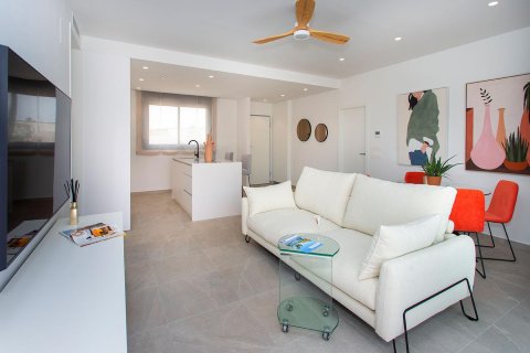 Villa zum Verkauf Sucina, Murcia, Spanien 3 Schlafzimmer, 107 m2 Nr. 128452 - Foto 10