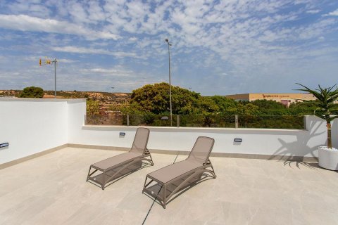 Villa zum Verkauf Sucina, Murcia, Spanien 3 Schlafzimmer, 107 m2 Nr. 128452 - Foto 24