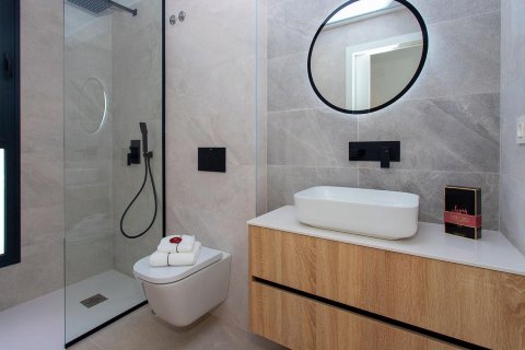 Villa zum Verkauf Sucina, Murcia, Spanien 3 Schlafzimmer, 107 m2 Nr. 128452 - Foto 19