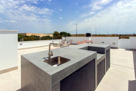 Villa zum Verkauf in Sucina, Murcia, Spanien 3 Schlafzimmer, 107 m2 Nr. 128452 - Foto 5