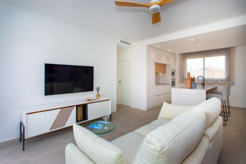 Villa zum Verkauf in Sucina, Murcia, Spanien 3 Schlafzimmer, 107 m2 Nr. 128452 - Foto 9