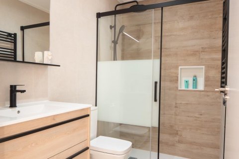 Villa zum Verkauf in San Fulgencio, Alicante, Spanien 3 Schlafzimmer, 108 m2 Nr. 128454 - Foto 12