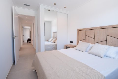 Villa zum Verkauf in San Fulgencio, Alicante, Spanien 3 Schlafzimmer, 108 m2 Nr. 128454 - Foto 13