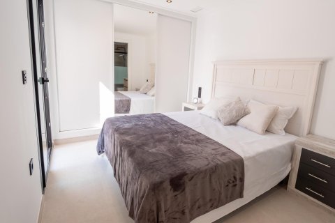 Villa zum Verkauf in San Fulgencio, Alicante, Spanien 3 Schlafzimmer, 108 m2 Nr. 128454 - Foto 11