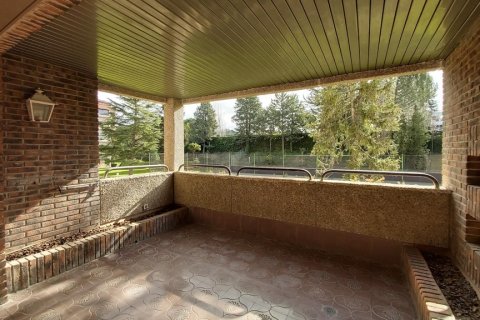 Apartament Alcobendas, Madrid, Hiszpania 5 sypialni, 300 mkw. nr 120554 – zdjęcie 2