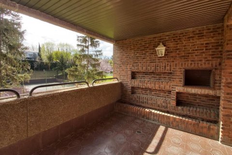 Apartament Alcobendas, Madrid, Hiszpania 5 sypialni, 300 mkw. nr 120554 – zdjęcie 1