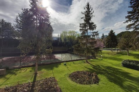 Apartament Alcobendas, Madrid, Hiszpania 5 sypialni, 300 mkw. nr 120554 – zdjęcie 20