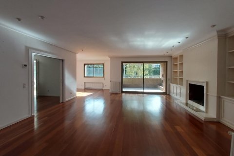 Apartament Alcobendas, Madrid, Hiszpania 5 sypialni, 300 mkw. nr 120554 – zdjęcie 3