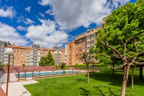 Продажа квартиры в Мадрид, Испания 3 спальни, 109м2 №120558 - фото 28