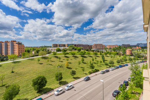 Продажа квартиры в Мадрид, Испания 3 спальни, 109м2 №120558 - фото 25