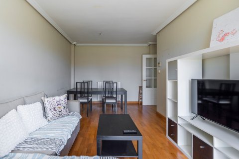 Продажа квартиры в Мадрид, Испания 3 спальни, 109м2 №120558 - фото 8