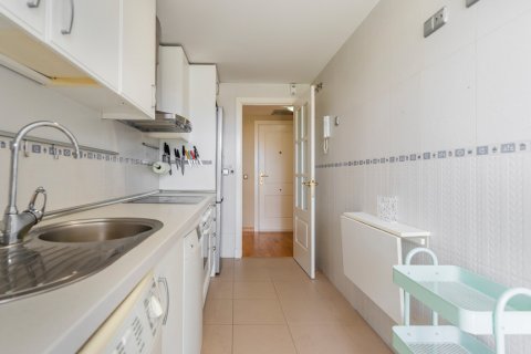 Продажа квартиры в Мадрид, Испания 3 спальни, 109м2 №120558 - фото 13