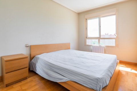 Продажа квартиры в Мадрид, Испания 3 спальни, 109м2 №120558 - фото 22
