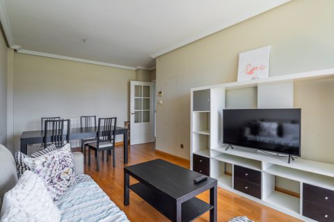 Продажа квартиры в Мадрид, Испания 3 спальни, 109м2 №120558 - фото 9