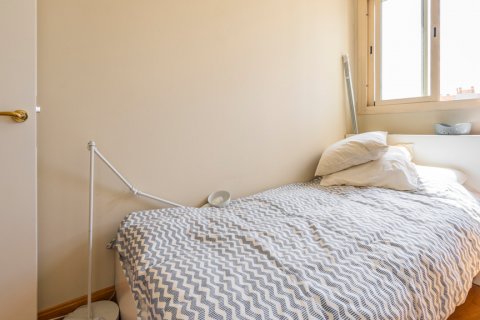 Продажа квартиры в Мадрид, Испания 3 спальни, 109м2 №120558 - фото 15