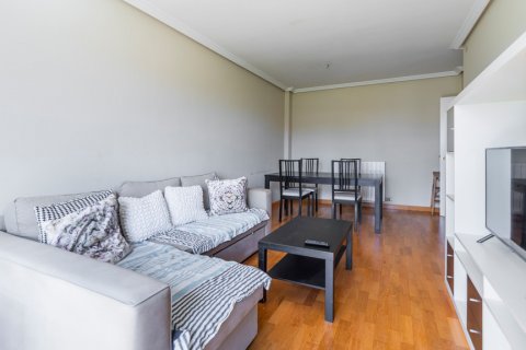 Продажа квартиры в Мадрид, Испания 3 спальни, 109м2 №120558 - фото 7