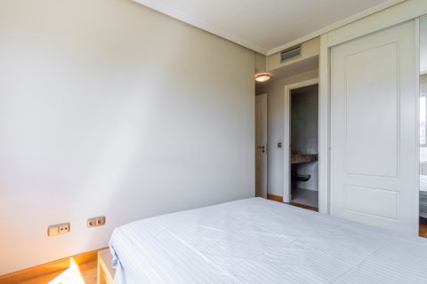 Продажа квартиры в Мадрид, Испания 3 спальни, 109м2 №120558 - фото 24