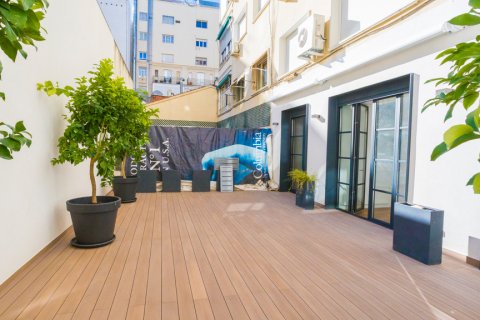 Apartament Madrid, Hiszpania 4 sypialnie, 300 mkw. nr 120553 – zdjęcie 26