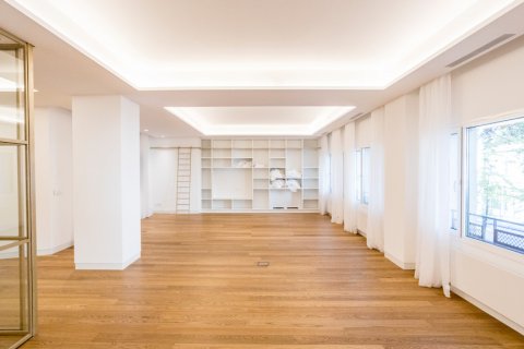 Apartament Madrid, Hiszpania 4 sypialnie, 300 mkw. nr 120553 – zdjęcie 15