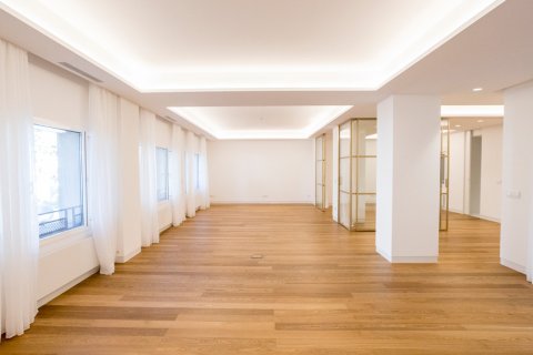 Apartament Madrid, Hiszpania 4 sypialnie, 300 mkw. nr 120553 – zdjęcie 17