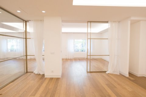 Apartament Madrid, Hiszpania 4 sypialnie, 300 mkw. nr 120553 – zdjęcie 12