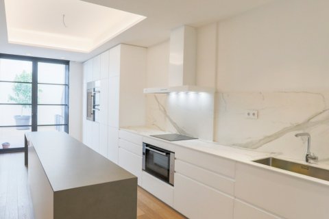 Apartament Madrid, Hiszpania 4 sypialnie, 300 mkw. nr 120553 – zdjęcie 2