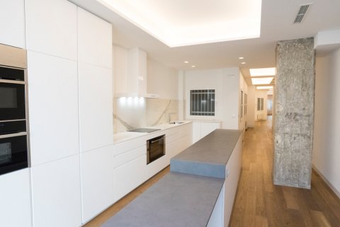 Apartament Madrid, Hiszpania 4 sypialnie, 300 mkw. nr 120553 – zdjęcie 4
