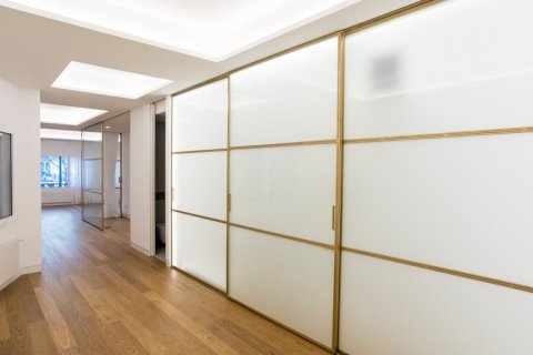 Apartament Madrid, Hiszpania 4 sypialnie, 300 mkw. nr 120553 – zdjęcie 8