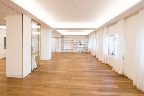 Apartament Madrid, Hiszpania 4 sypialnie, 300 mkw. nr 120553 – zdjęcie 14