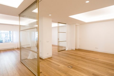 Apartament Madrid, Hiszpania 4 sypialnie, 300 mkw. nr 120553 – zdjęcie 9