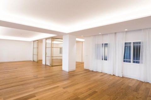 Apartament Madrid, Hiszpania 4 sypialnie, 300 mkw. nr 120553 – zdjęcie 18