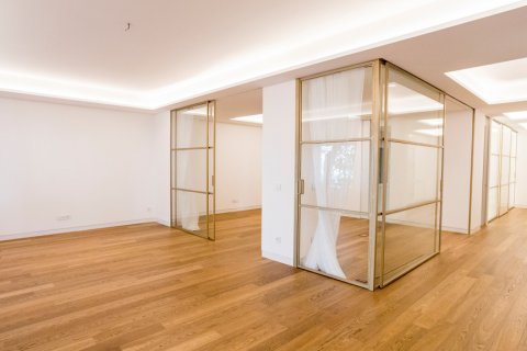 Apartament Madrid, Hiszpania 4 sypialnie, 300 mkw. nr 120553 – zdjęcie 20